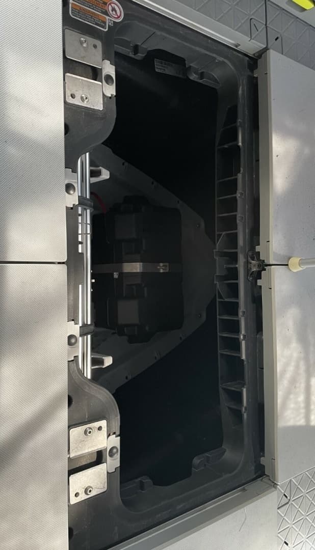 2023 Bombardier BRP Queretaro 45PU