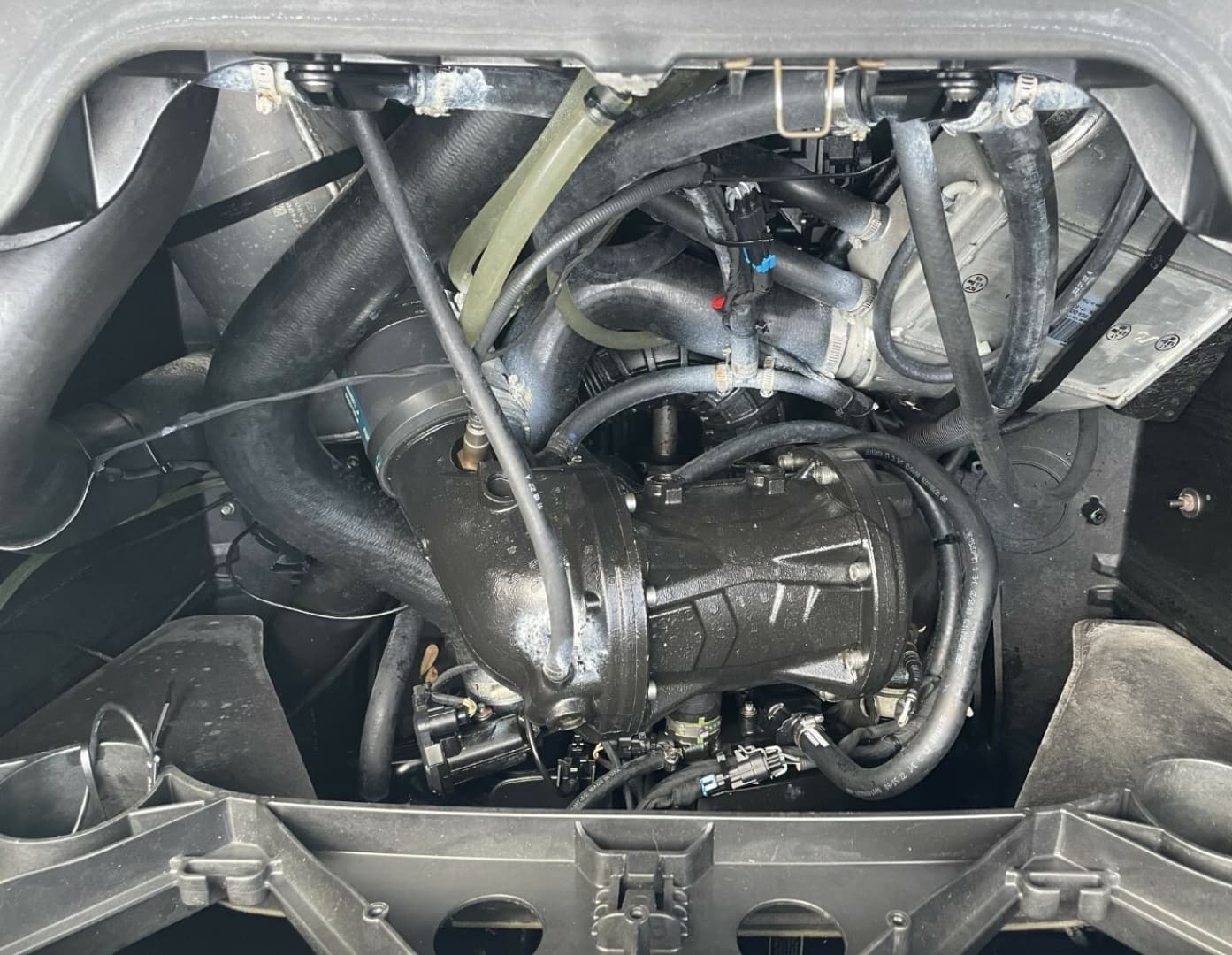 2023 Bombardier BRP Queretaro 45PU