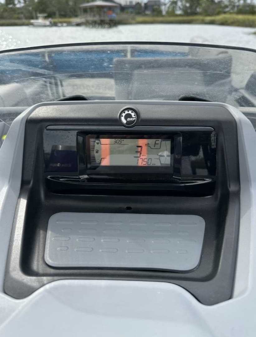 2023 Bombardier BRP Queretaro 45PU