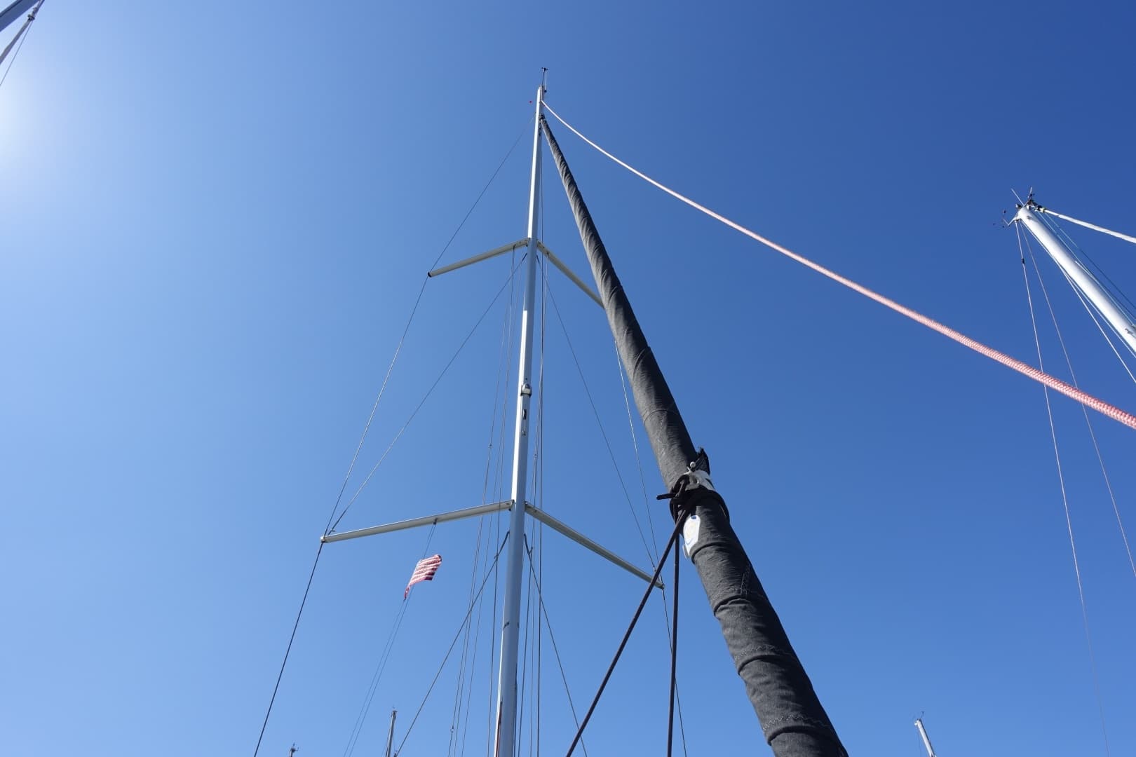 2023 Jeanneau 380 PERFORMANCE