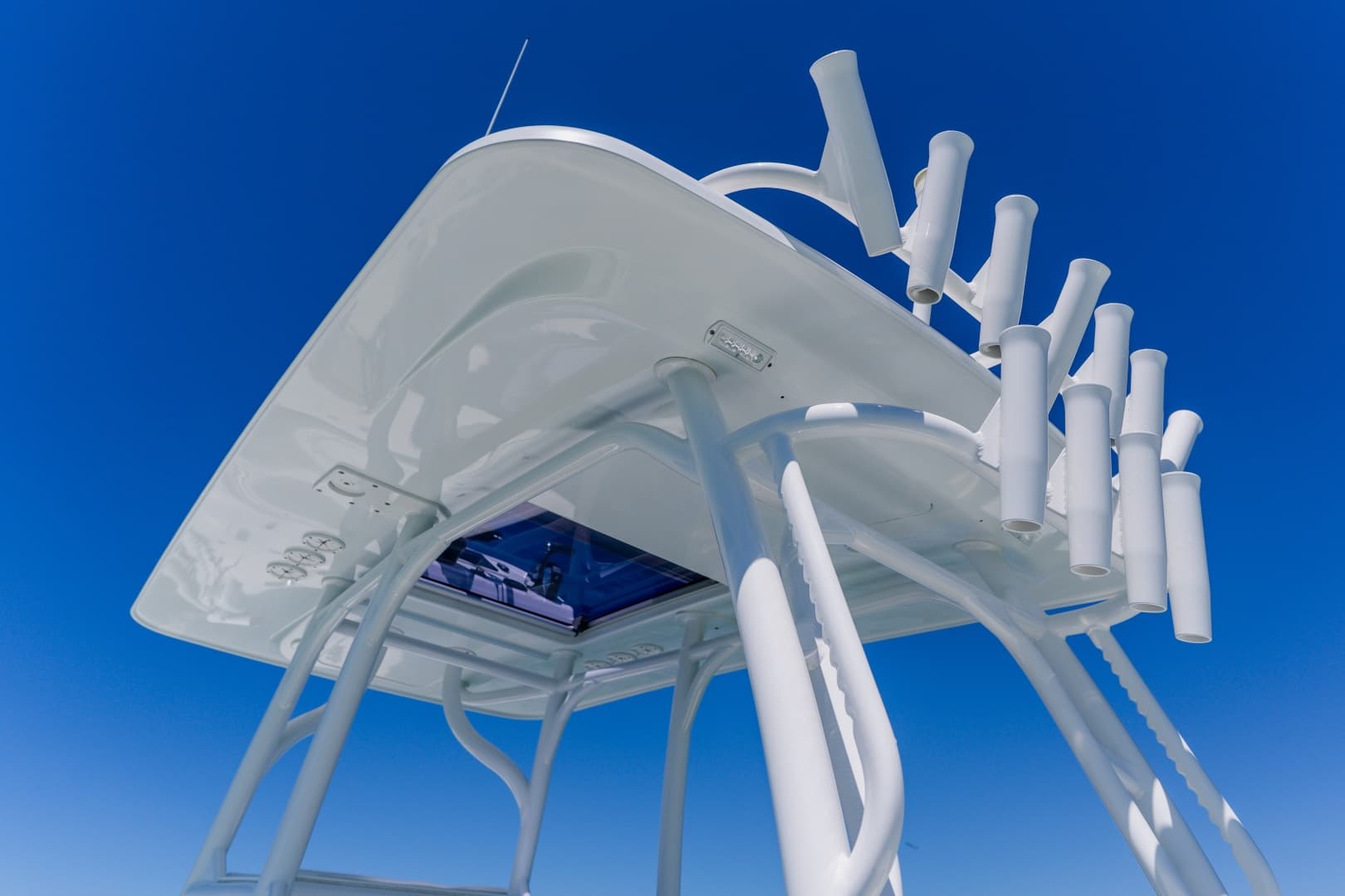 2018 Barker Boatworks Open