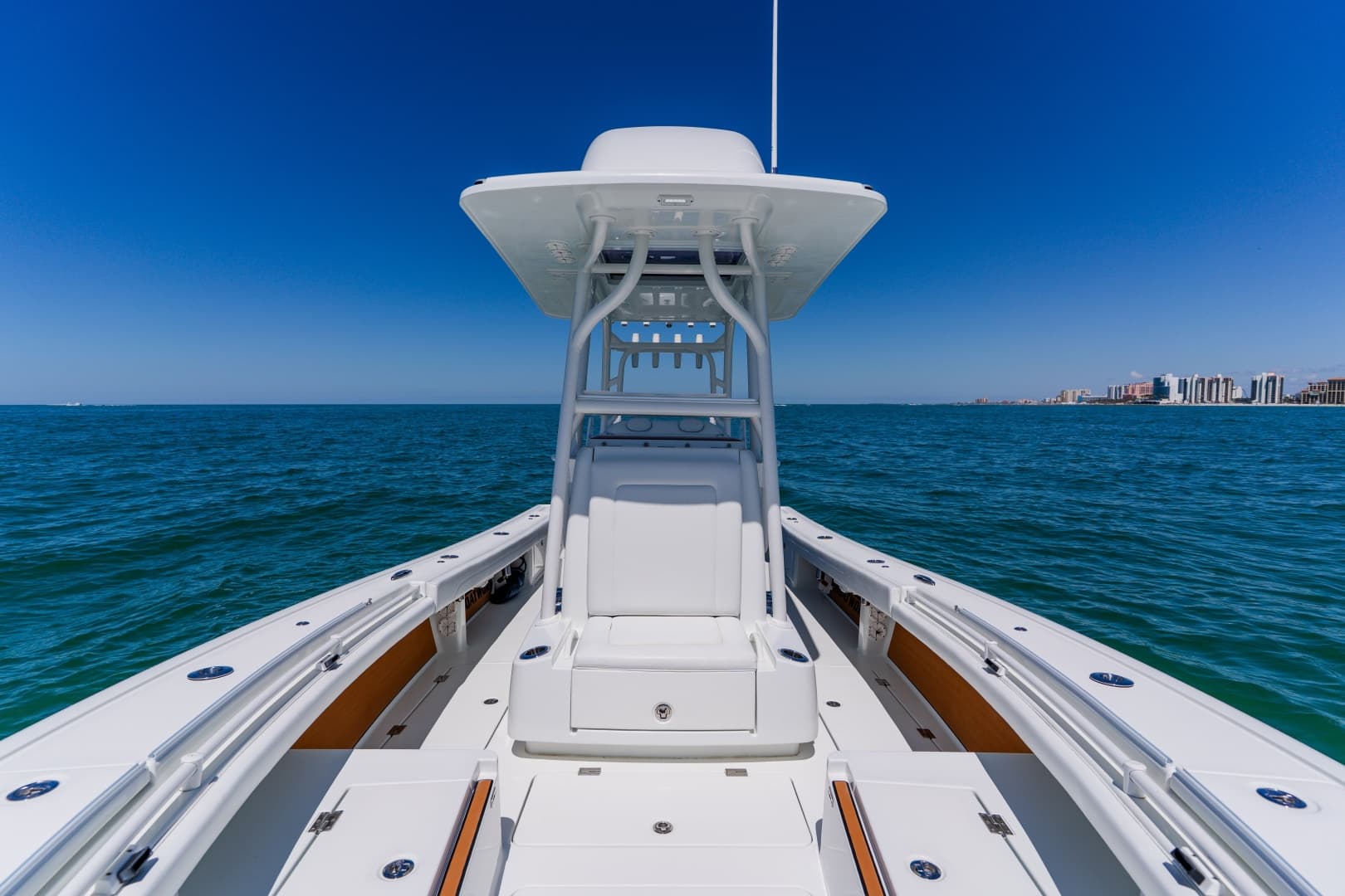 2018 Barker Boatworks Open