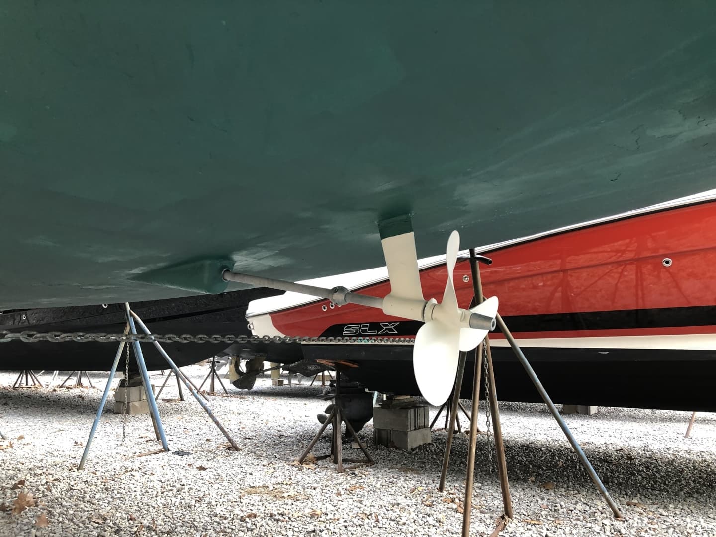 2007 Jeanneau Sun Odyssey 42i