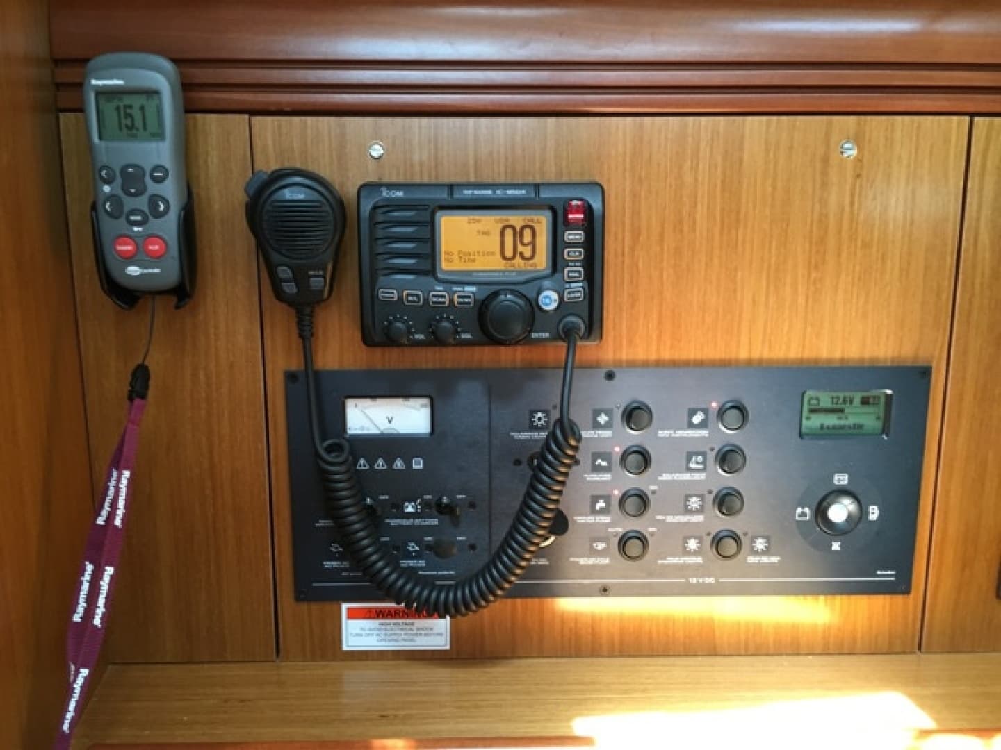 2007 Jeanneau Sun Odyssey 42i