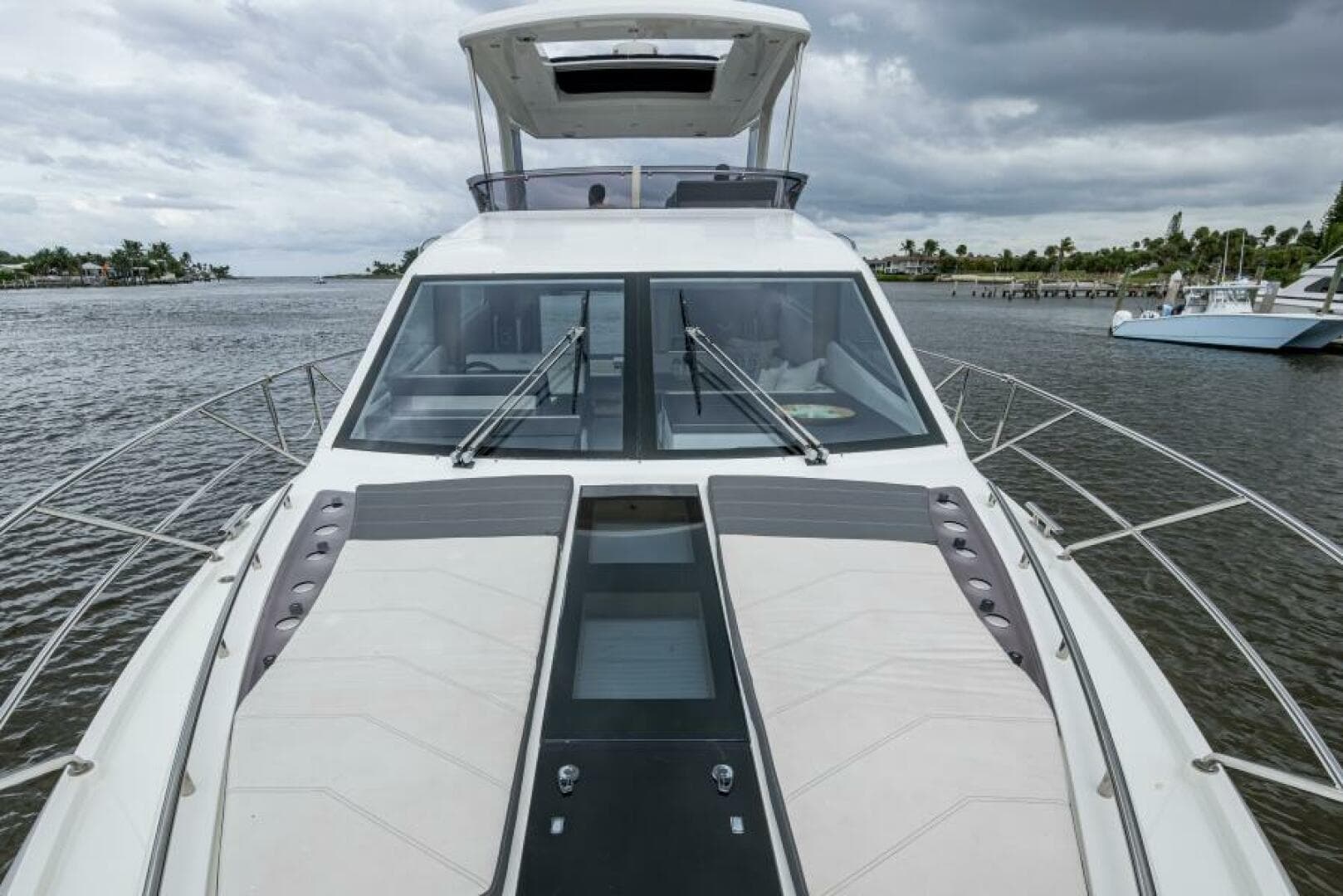 2020 Galeon 550 Fly