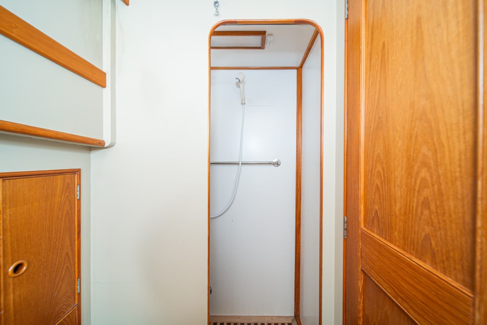 1987 Grand Banks 47 motoryacht