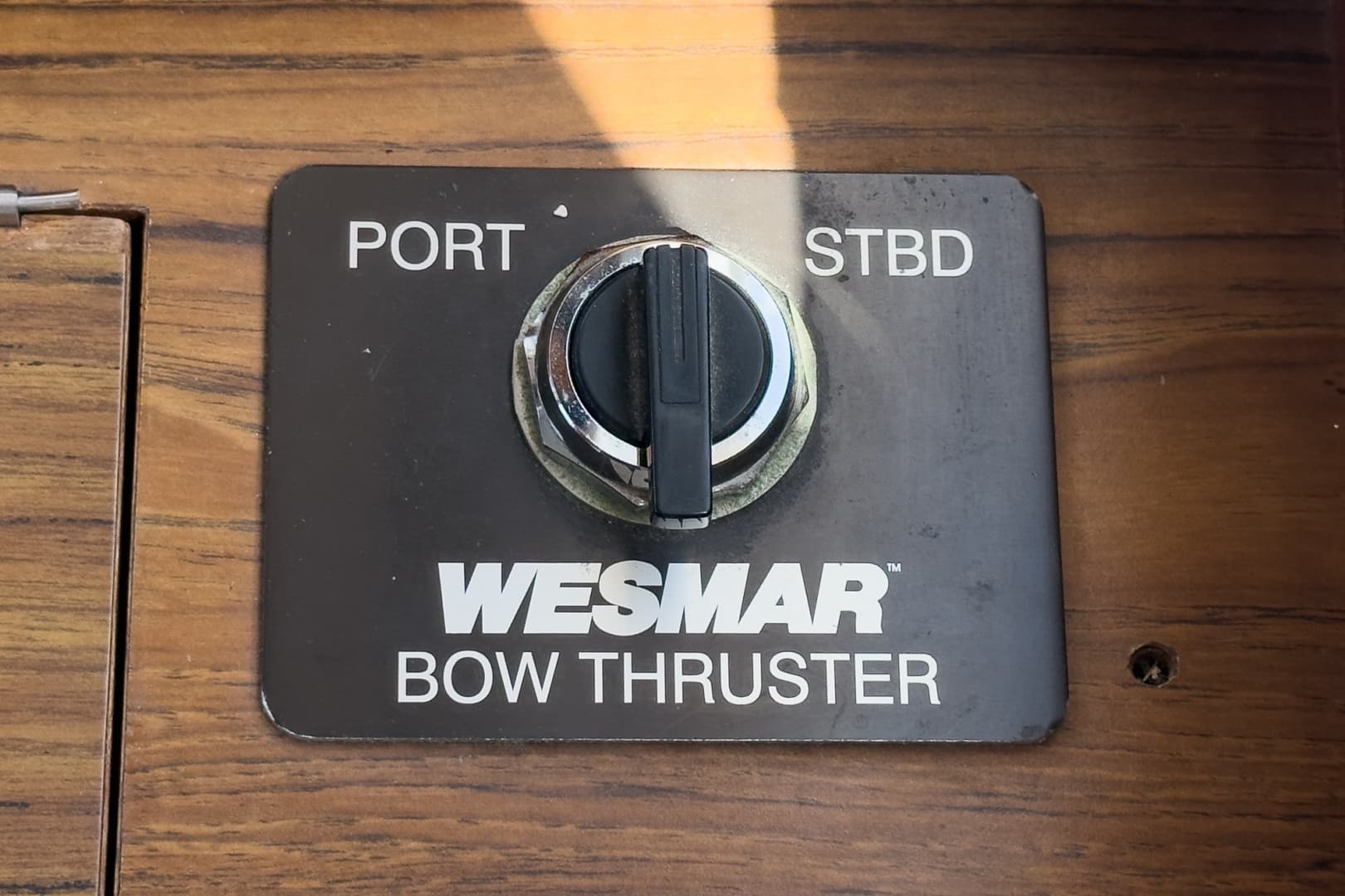 1987 Grand Banks 47 motoryacht