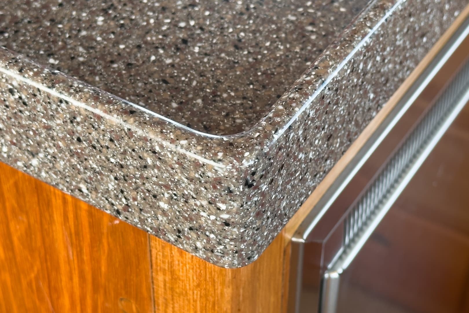 1987 Grand Banks 47 motoryacht