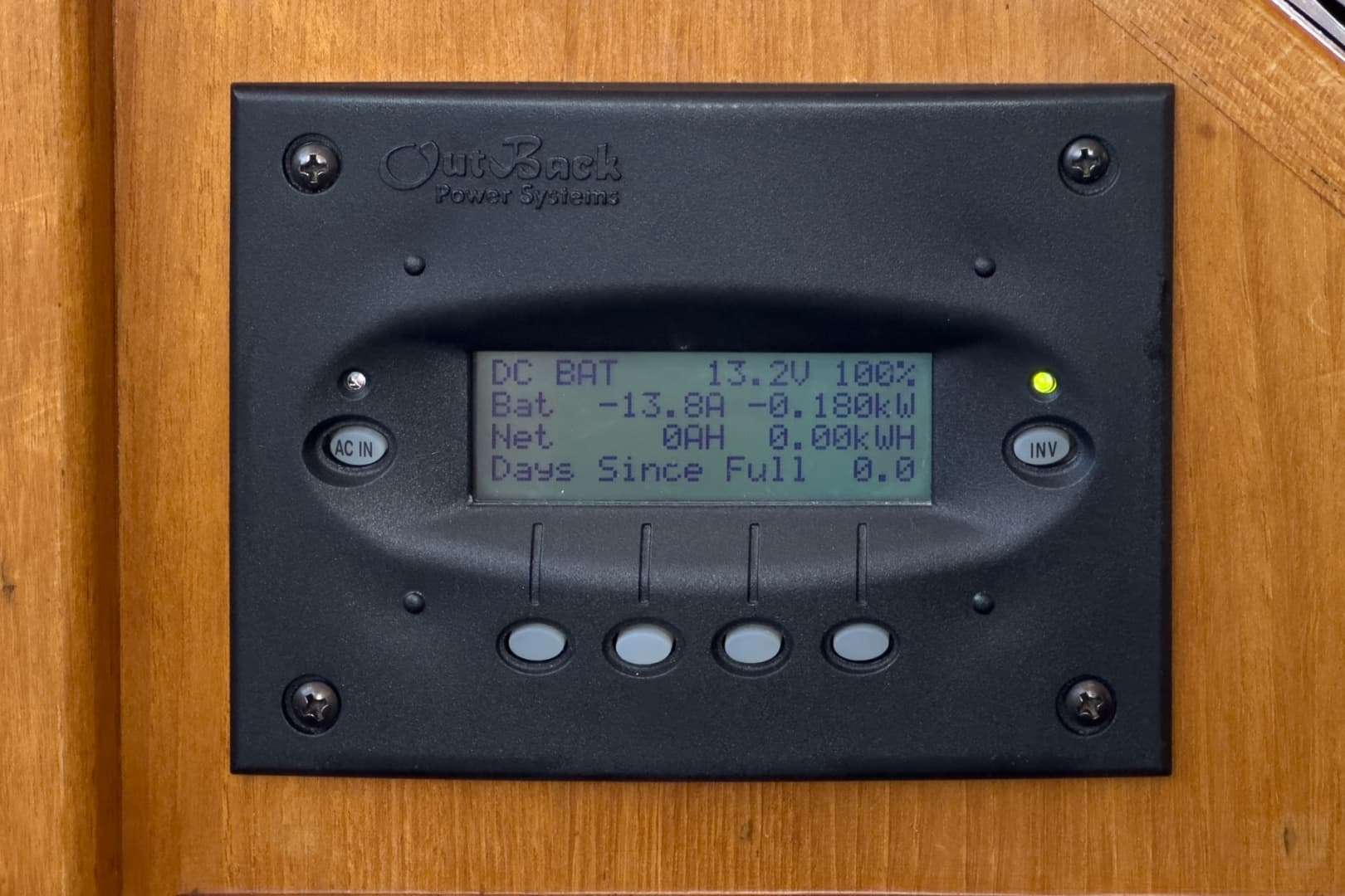 1987 Grand Banks 47 motoryacht