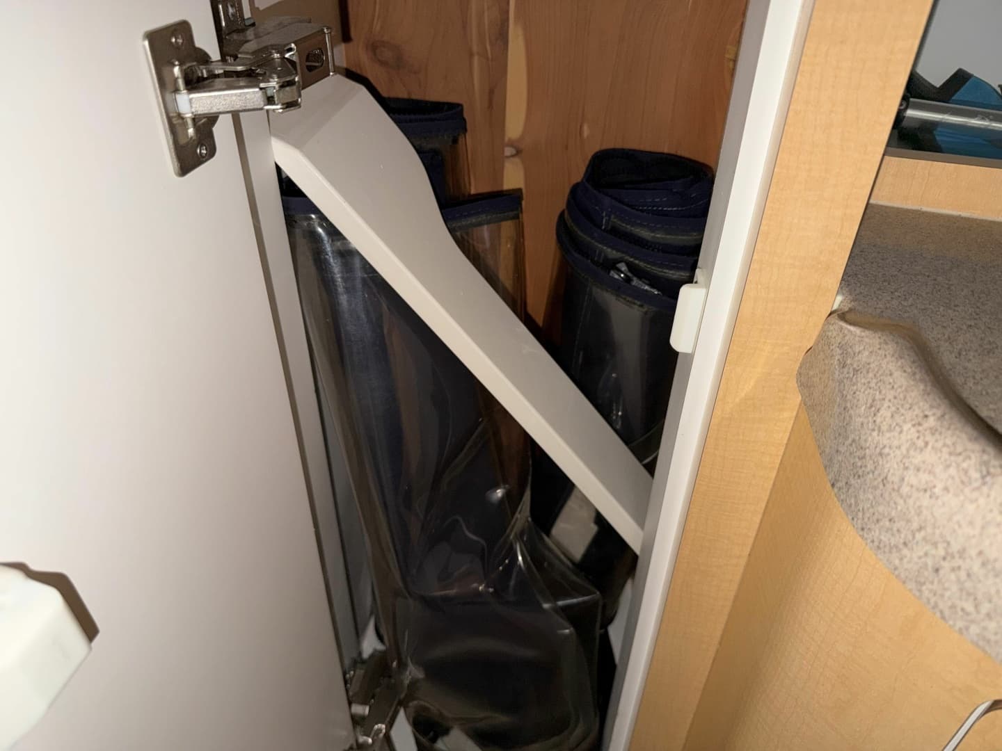 2001 Boston Whaler 2600 Conquest