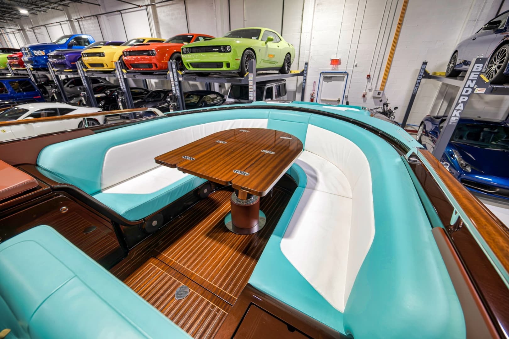 2024 Riva Anniversario