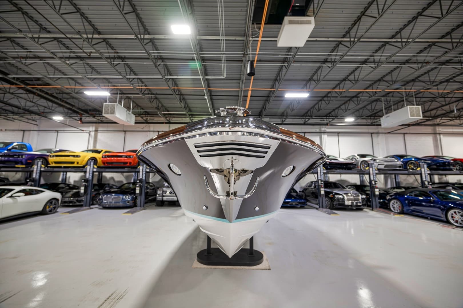 2024 Riva Anniversario