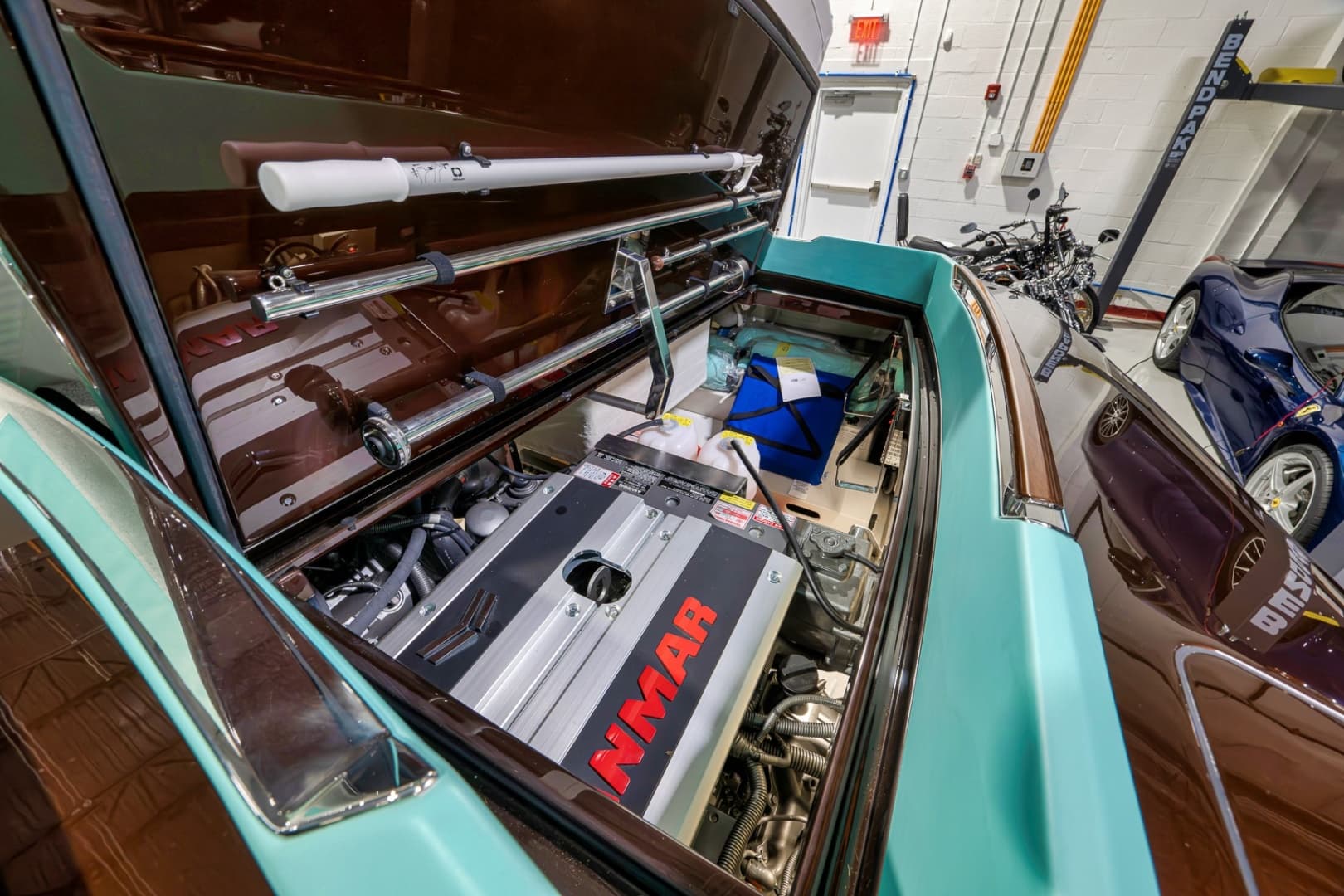 2024 Riva Anniversario