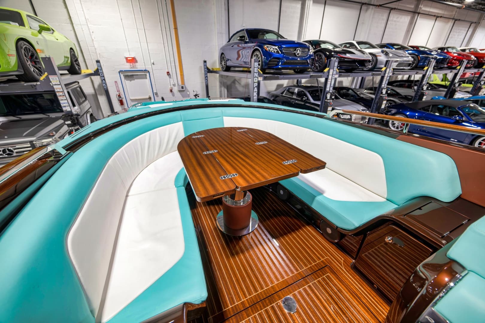 2024 Riva Anniversario