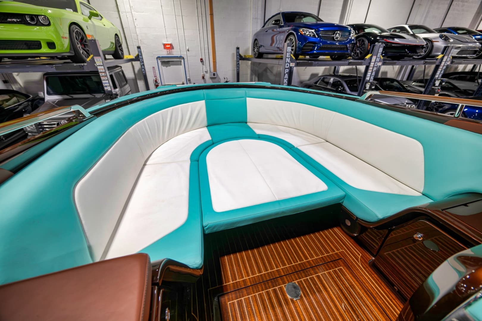 2024 Riva Anniversario