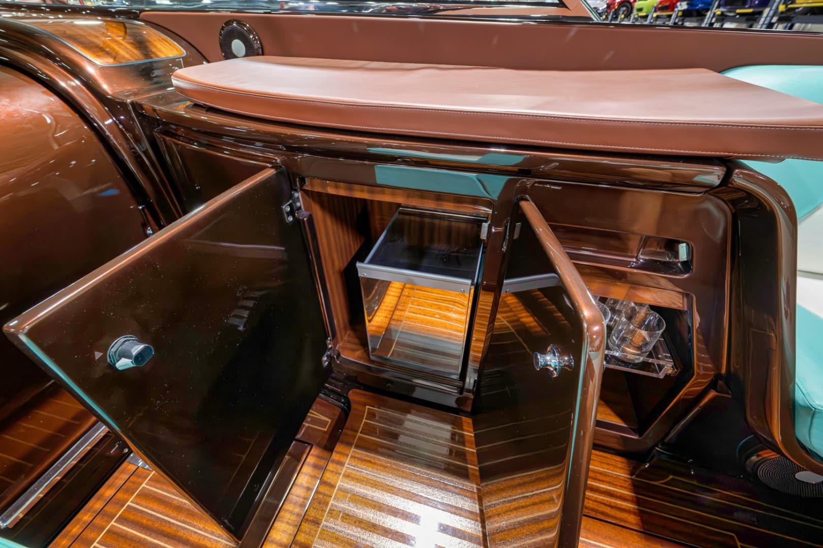 2024 Riva Anniversario