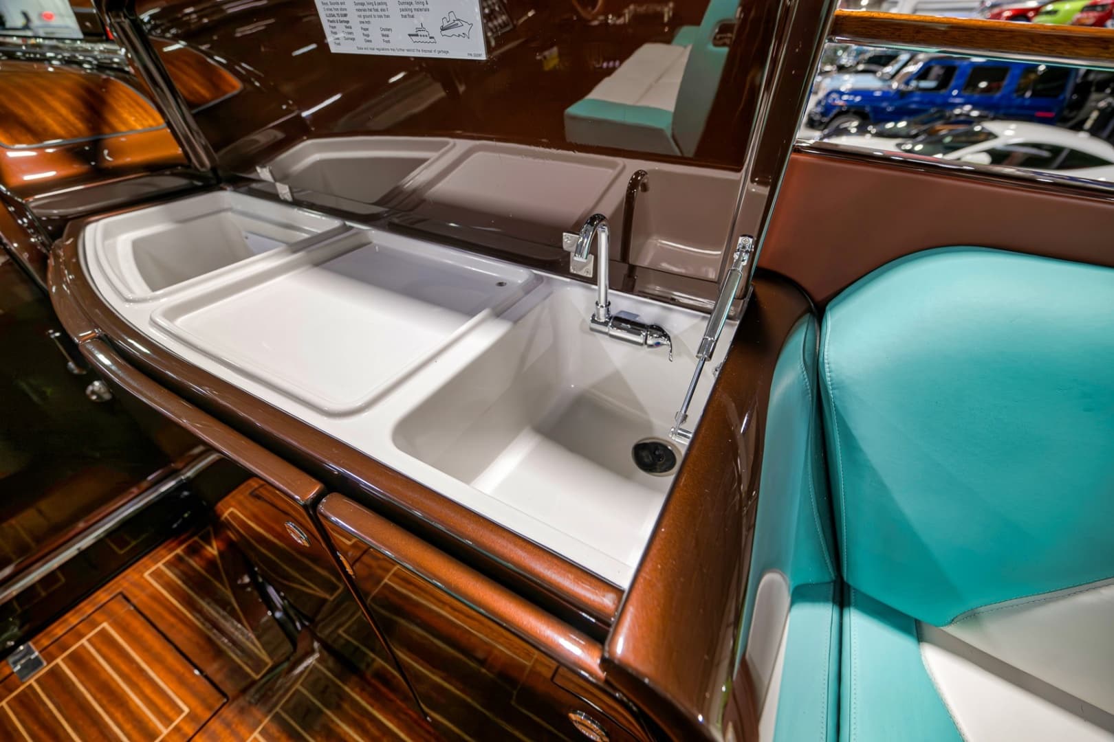 2024 Riva Anniversario
