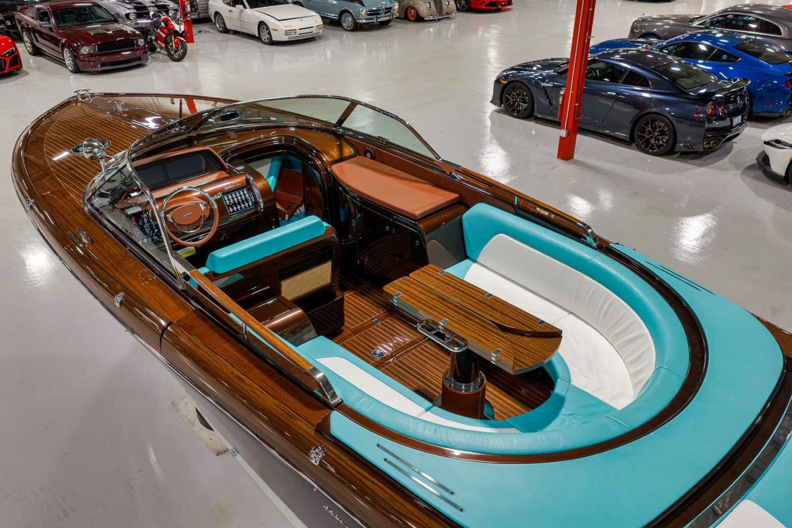 2024 Riva Anniversario