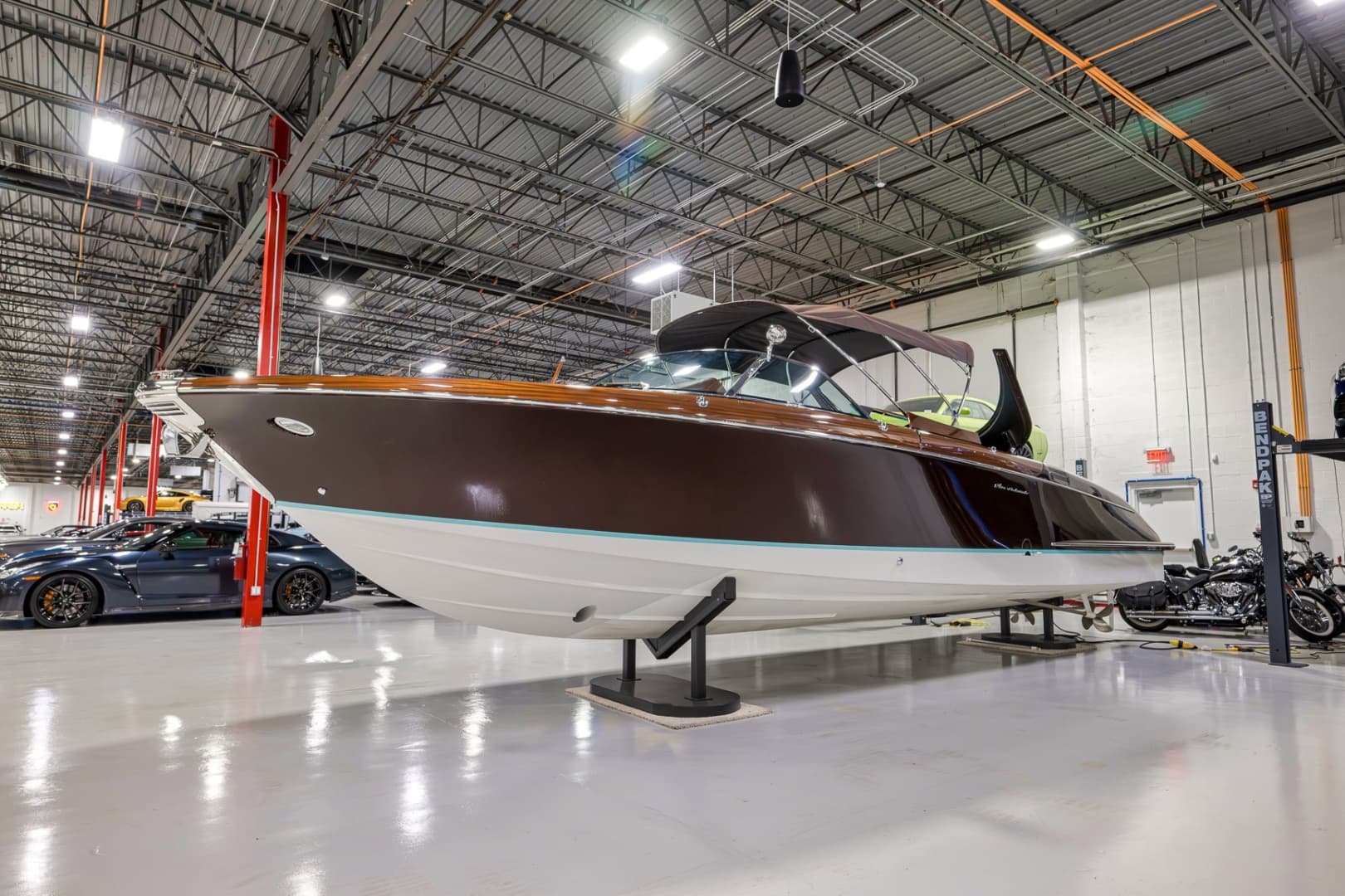 2024 Riva Anniversario