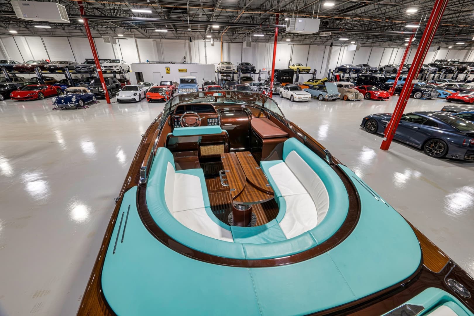 2024 Riva Anniversario