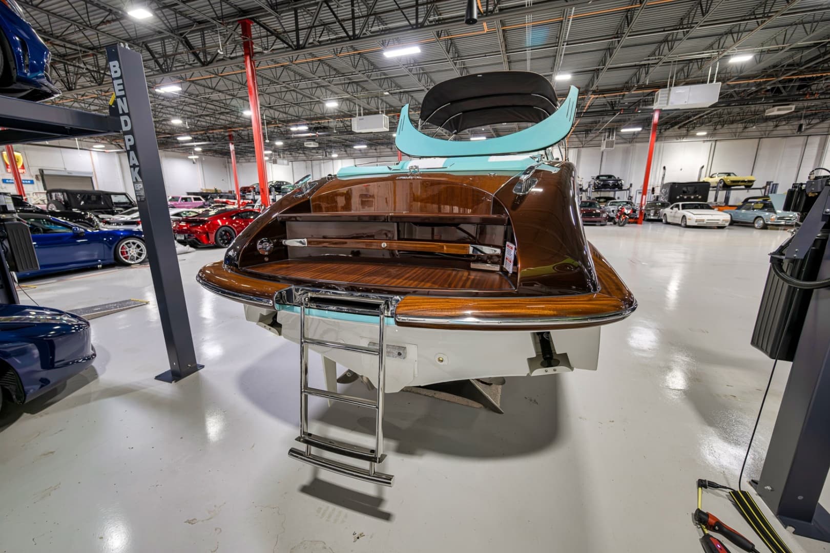 2024 Riva Anniversario