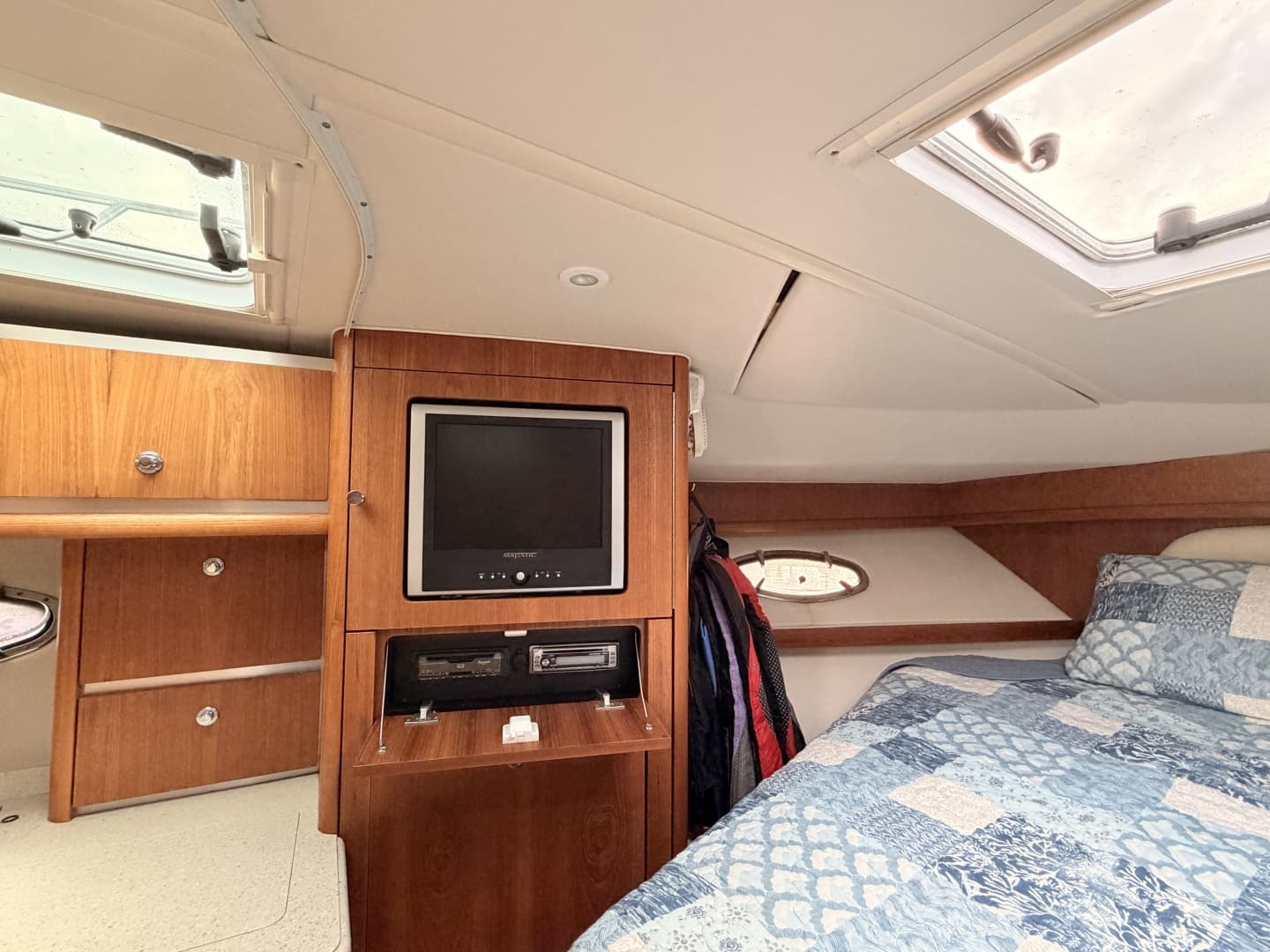 2007 Tiara Yachts 3200 Open