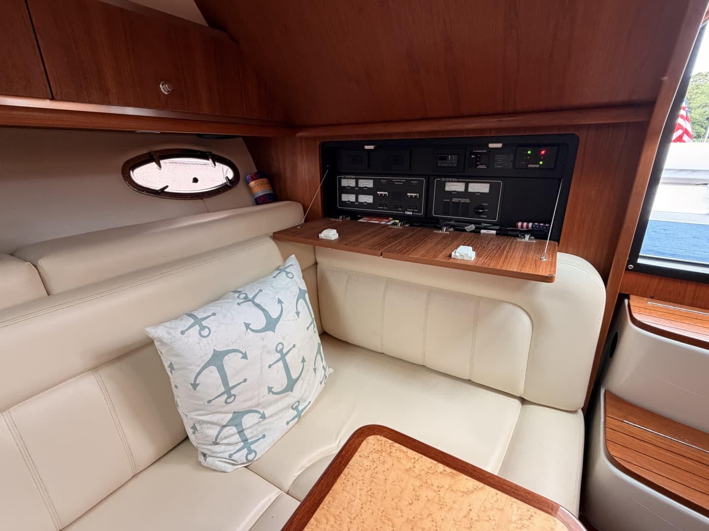 2007 Tiara Yachts 3200 Open