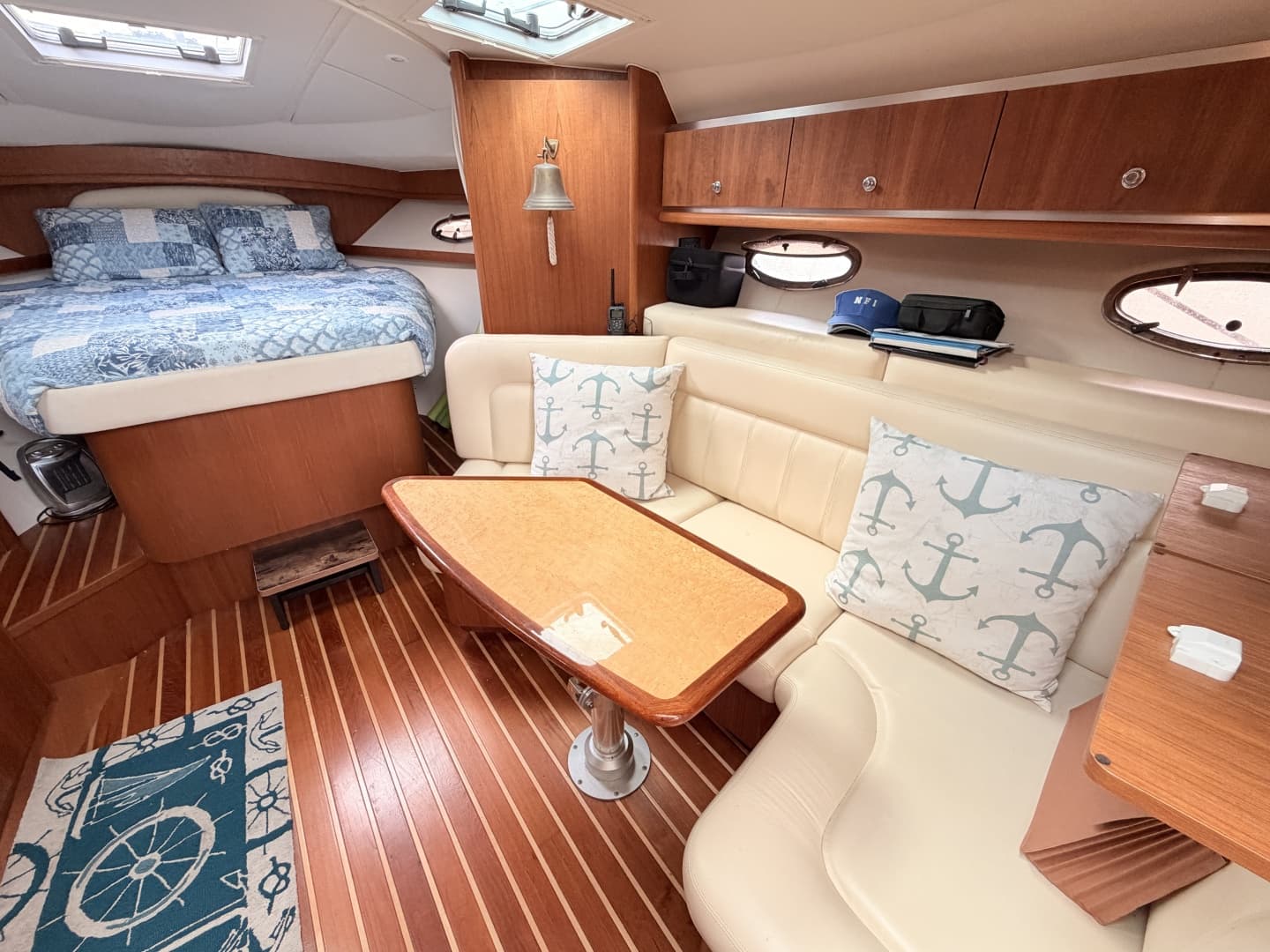2007 Tiara Yachts 3200 Open