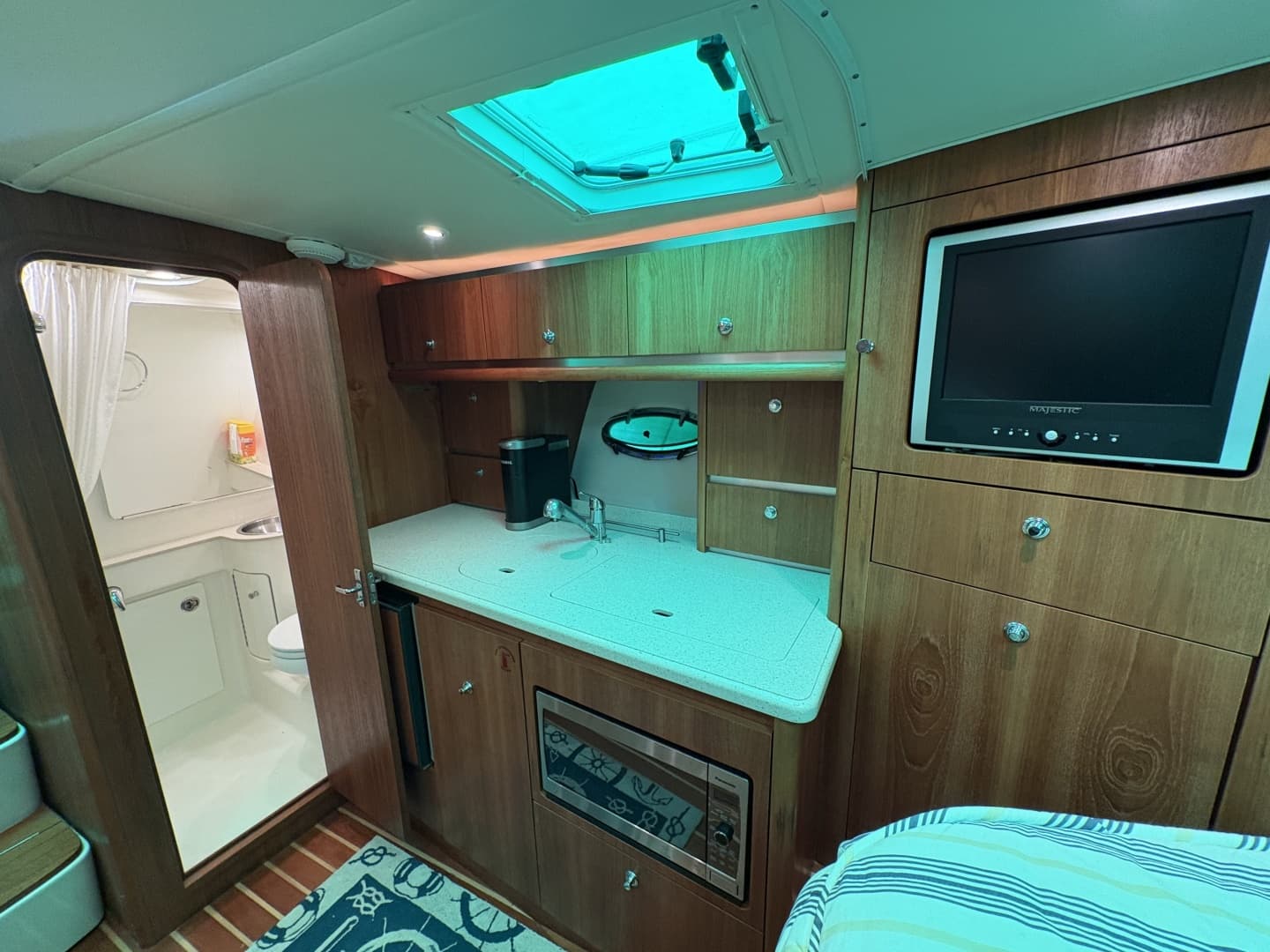 2007 Tiara Yachts 3200 Open