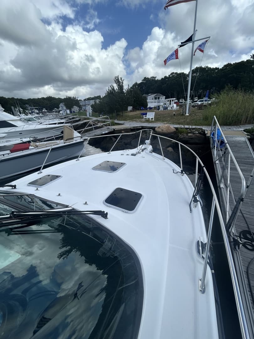 2007 Tiara Yachts 3200 Open