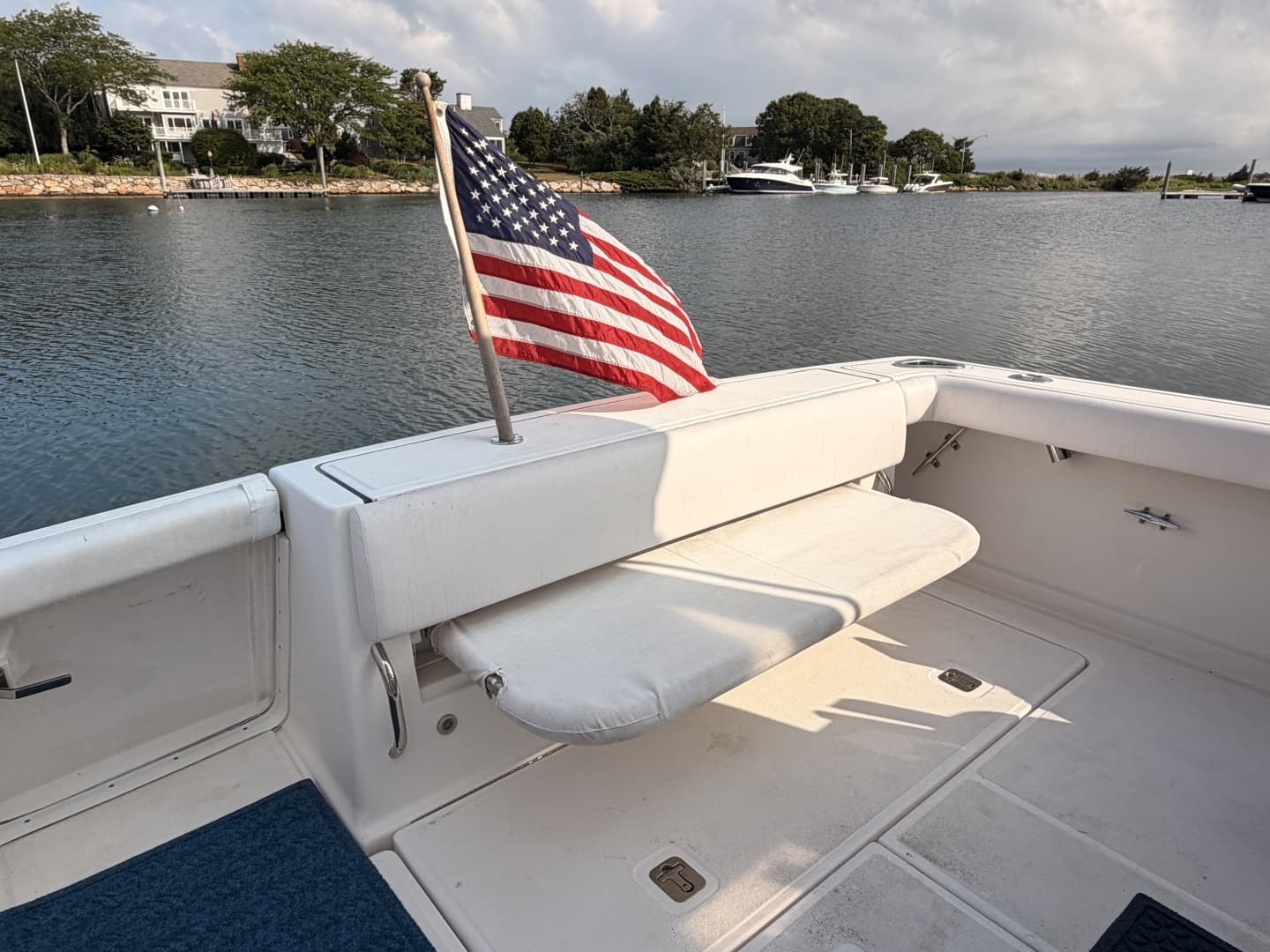 2007 Tiara Yachts 3200 Open