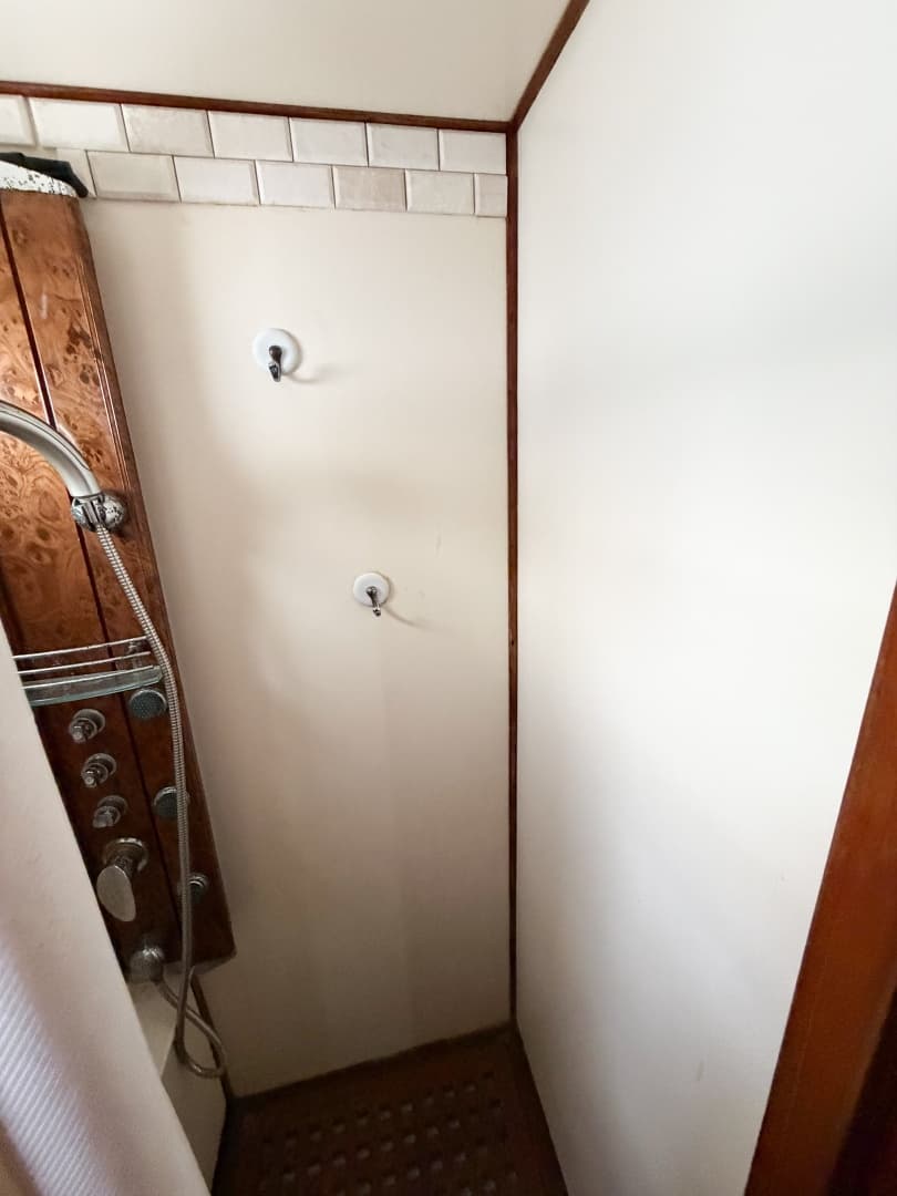 1989 Jefferson Marquesa 52