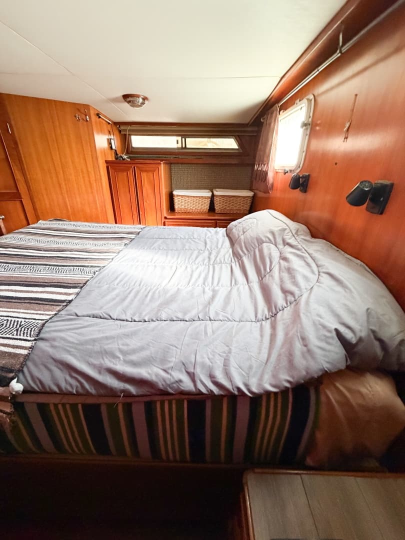 1989 Jefferson Marquesa 52