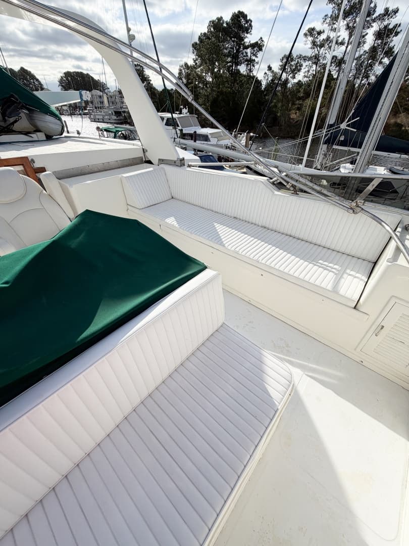 1989 Jefferson Marquesa 52