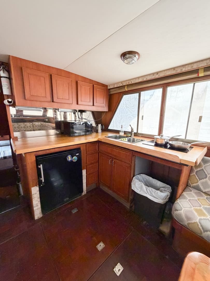 1989 Jefferson Marquesa 52