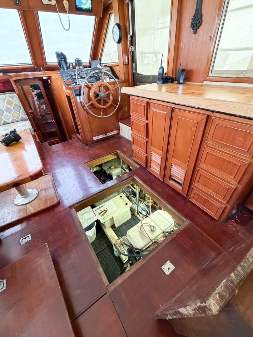 1989 Jefferson Marquesa 52