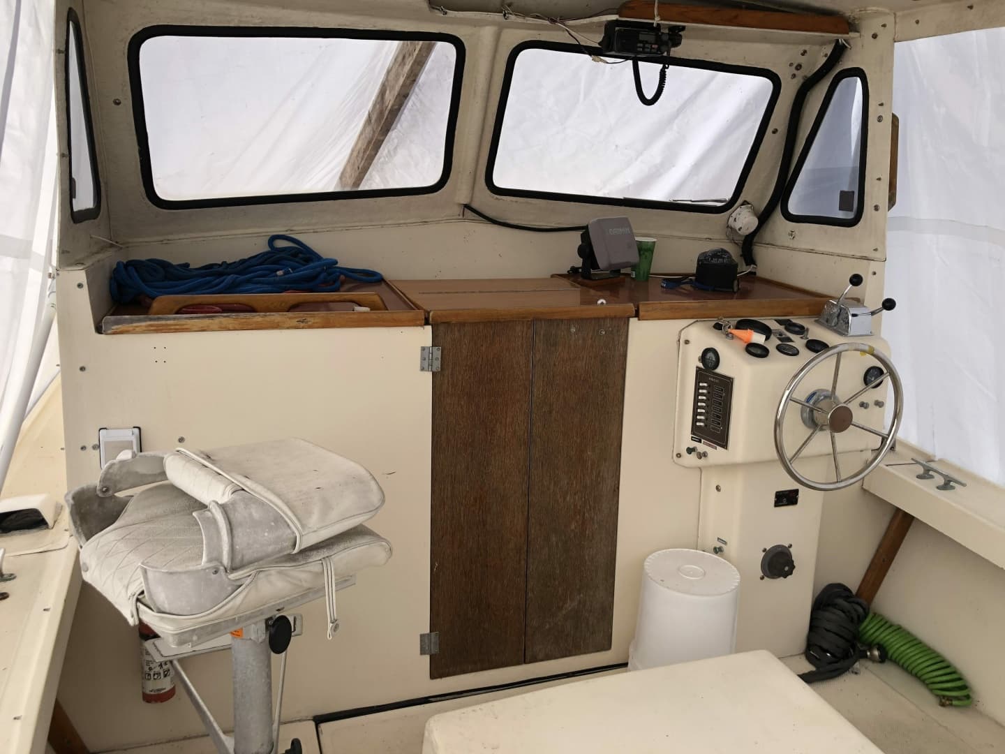 1982 Nauset 