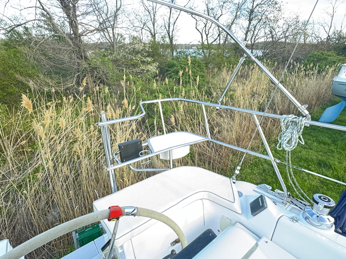 2019 Catalina 315
