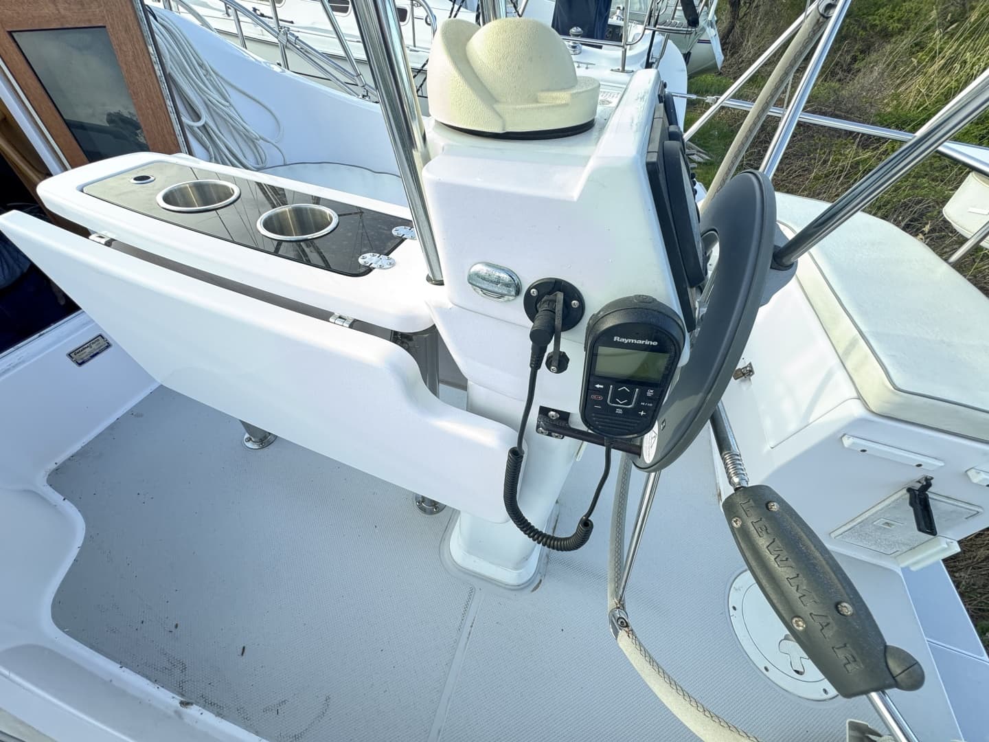 2019 Catalina 315