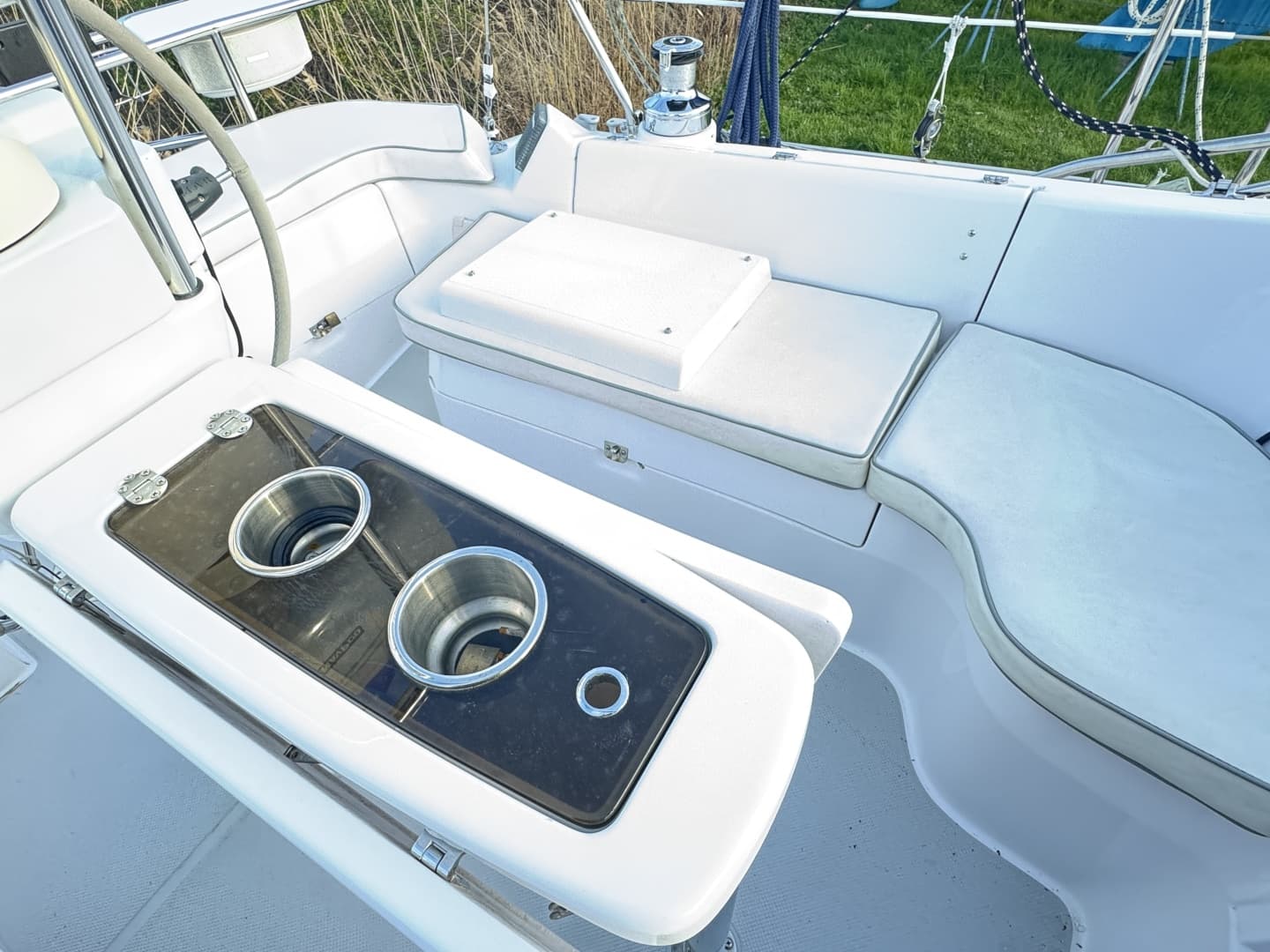2019 Catalina 315