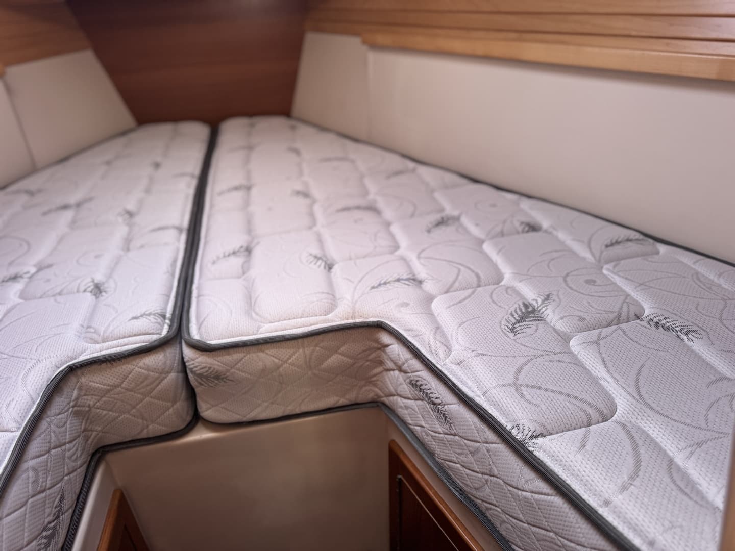 2019 Catalina 315