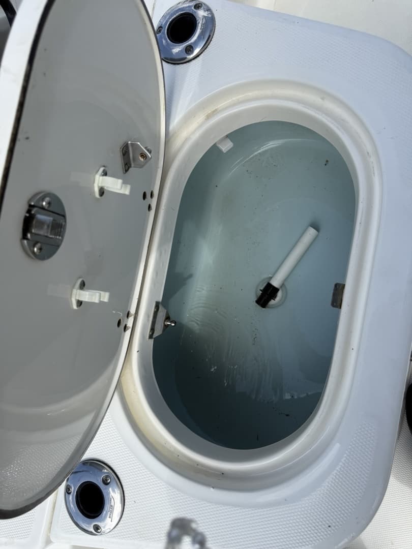 2016 Boston Whaler Montauk 170