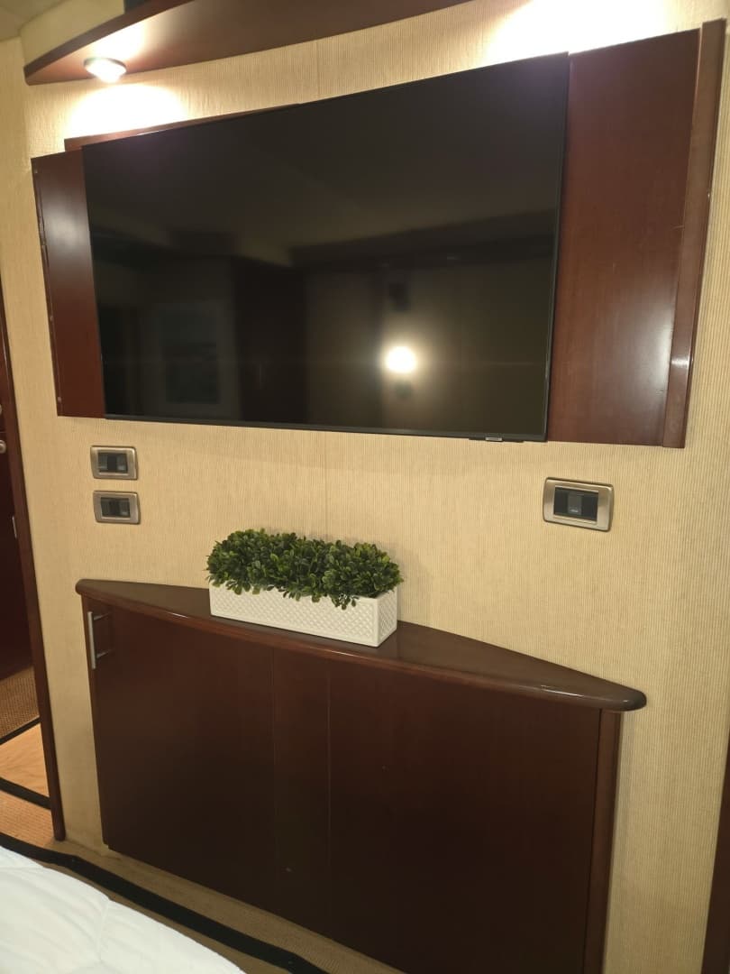 2006 Sea Ray 60 Sundancer