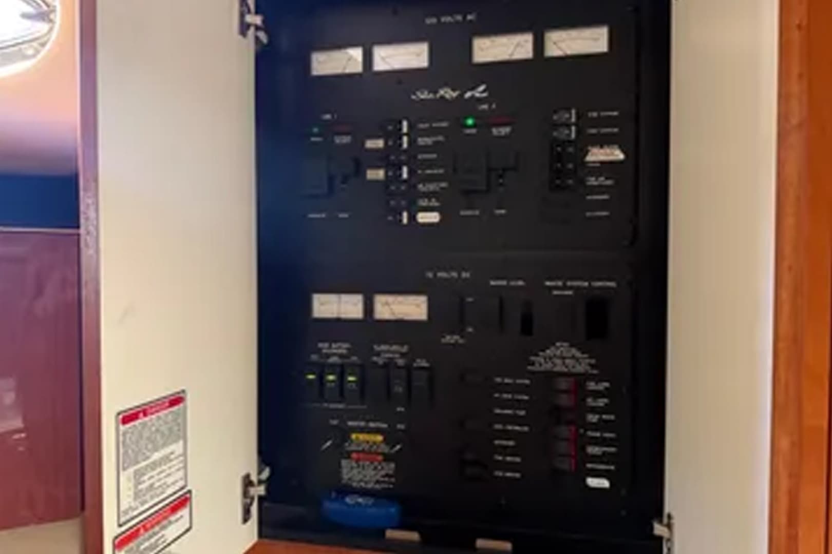 2001 Sea Ray Sundancer