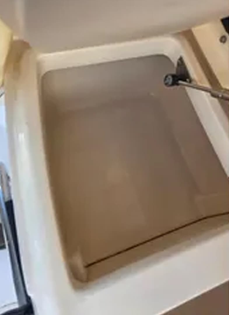 2004 Grady-White Express 330