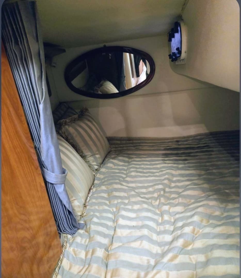 2004 Four Winns Vista 298