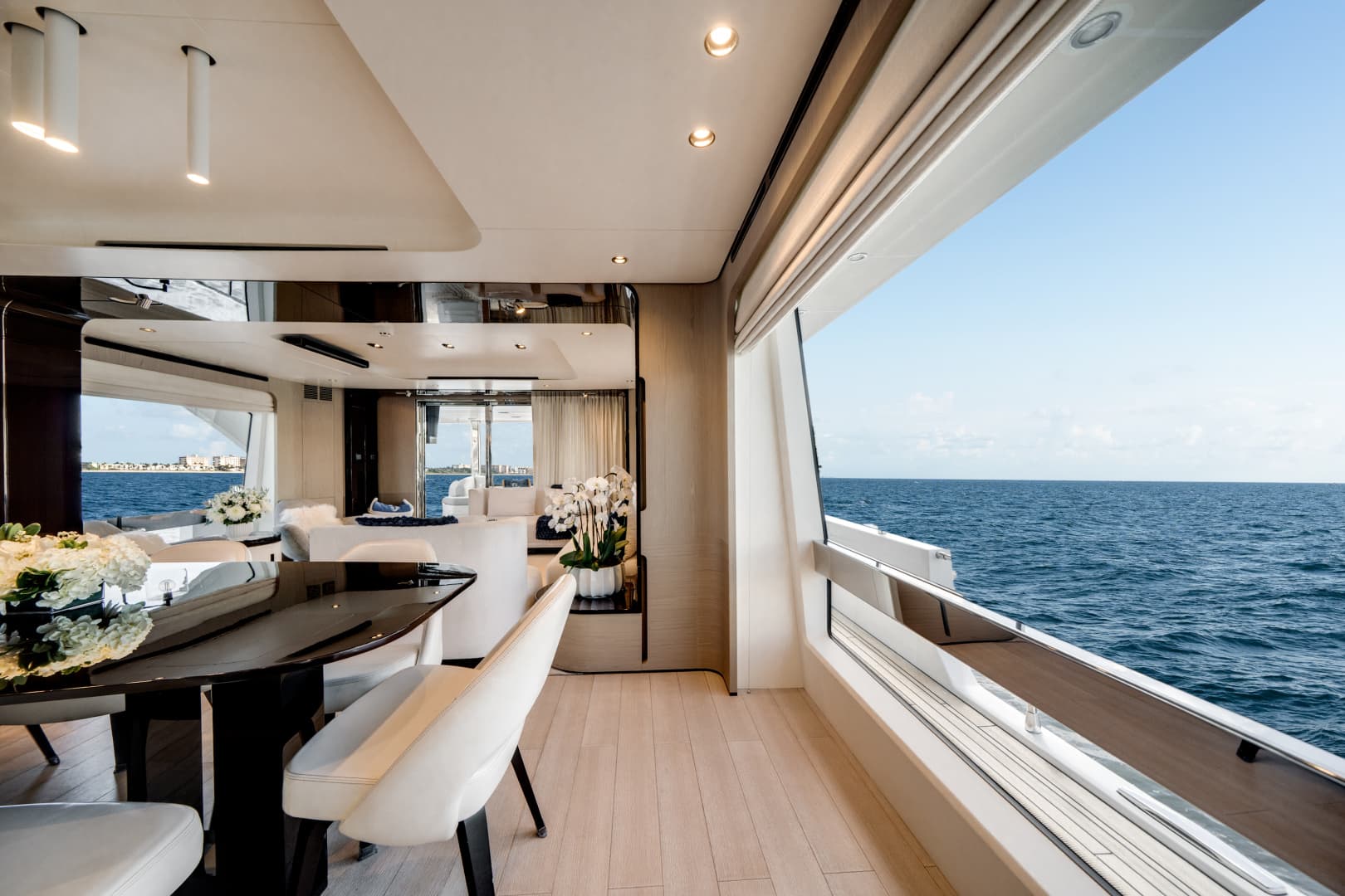 2020 Azimut GRANDE 27M