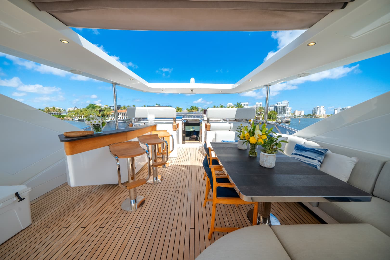 2020 Azimut GRANDE 27M