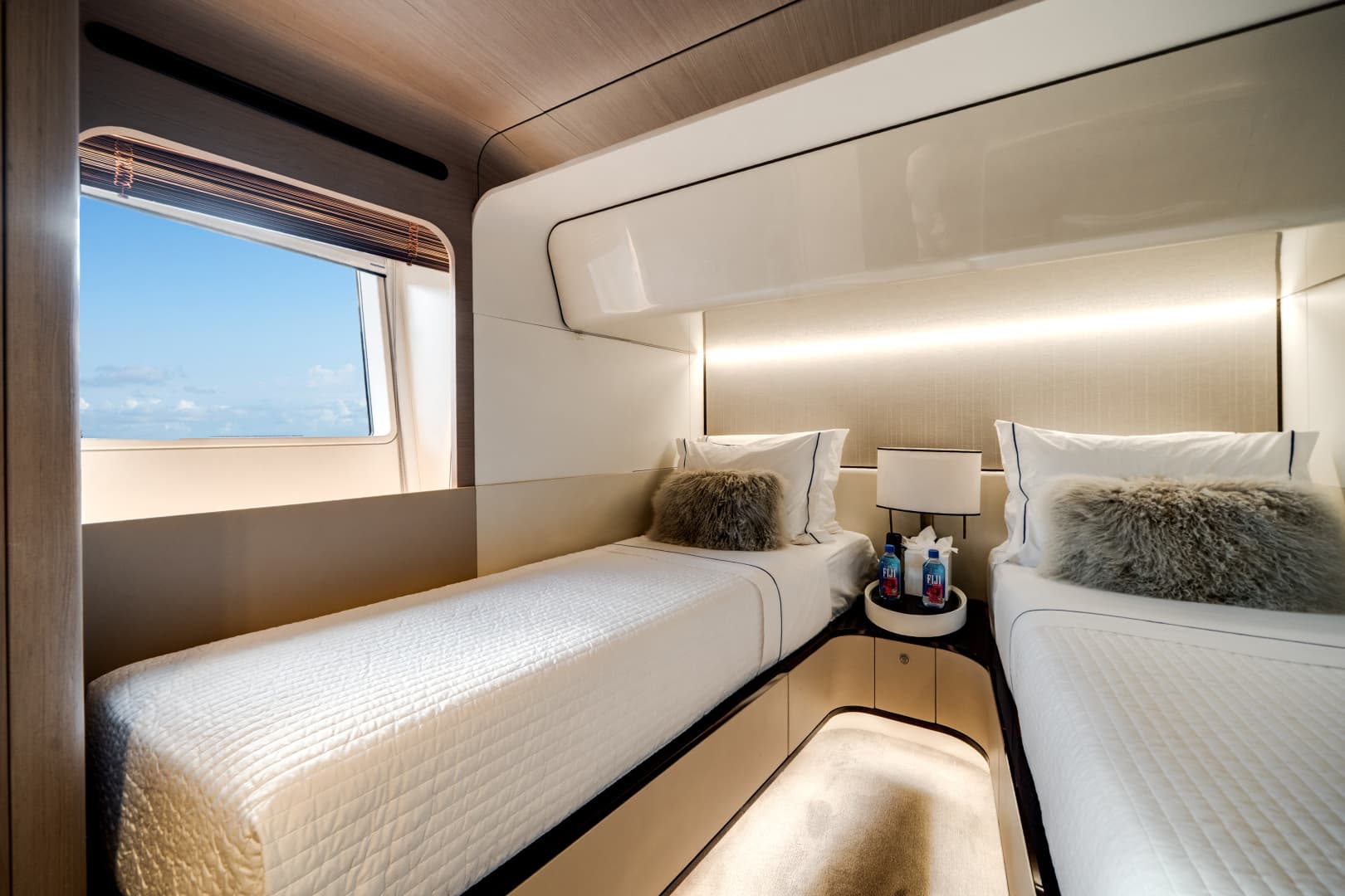 2020 Azimut GRANDE 27M