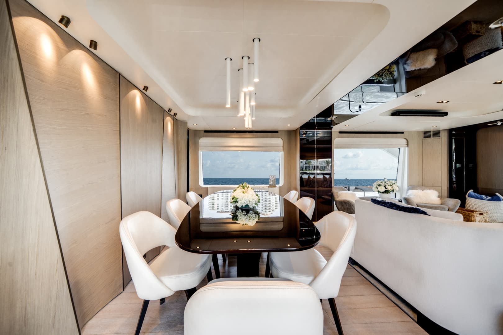 2020 Azimut GRANDE 27M